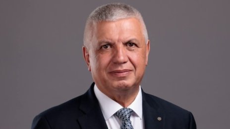 Николай Шушков е новият директор на Агенция "Митници"