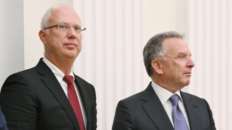 Дмитриев прогнозира началото на ера на тотален енергиен колапс в ЕС