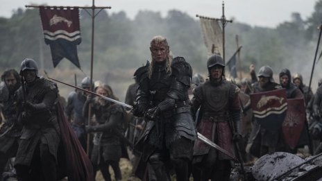 Третият сезон на "Домът на дракона" обещава много огън и много кръв ВИДЕО