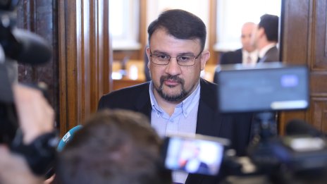 Настимир Ананиев: Пътната безопасност е наша, но държавата държи всички механизми