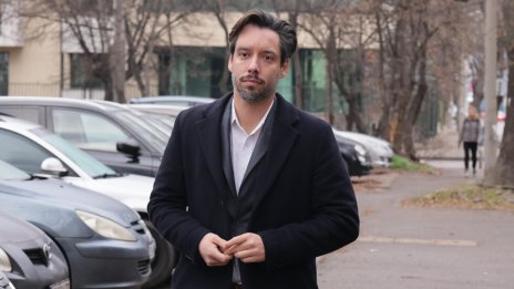 &bdquo;Спаси София&ldquo; иска смяната на шефа на &bdquo;Софийски имоти&ldquo;