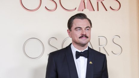 Лео ди Каприо и Мартин Скорсезе работят над седмия си съвместен филм