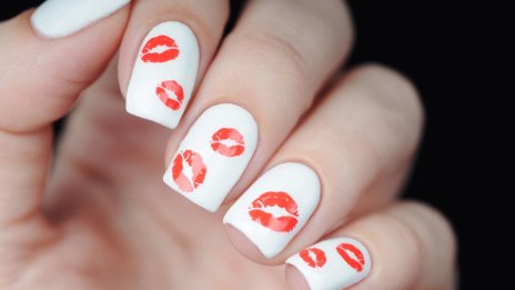 Хитови маникюри за февруари