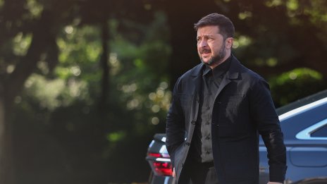 Зеленски: Потенциалът на Украйна за отбранителни продукти надхвърля 35 млрд. долара