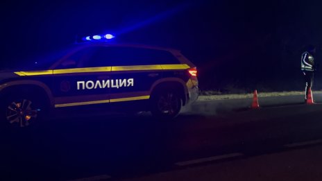 Черна статистика: Шестима са загинали в катастрофи за денонощието