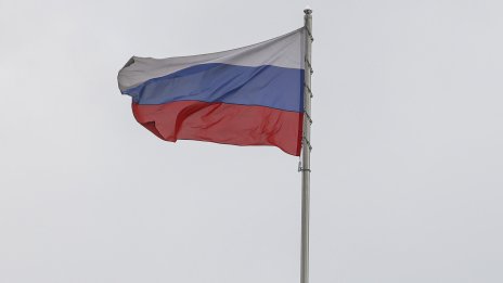 Руските разходи за отбрана ще намалеят леко през 2026 година