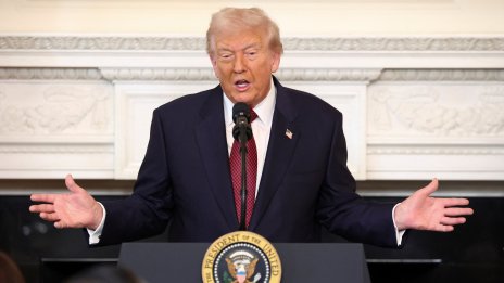 Тръмп категоричен: В крайна сметка войната между Русия и Украйна ще приключи