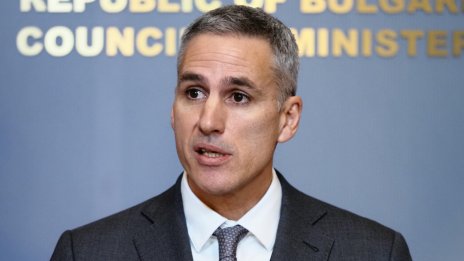 Гюров публикува полезна информация за българите в Близкия изток