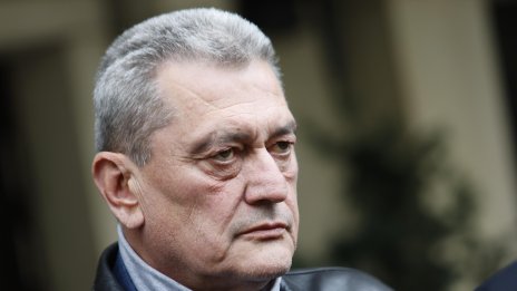 Николай Николов: Технически  BG-Alert  работи перфектно