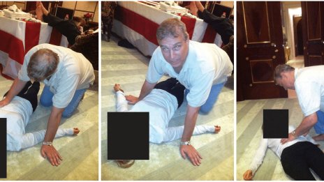 След &bdquo;Епстийн&ldquo;: Андрю Маунтбатън-Уиндзор напусна Уиндзор и отиде във ферма