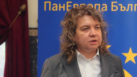 Киселова: ПП убеждаваха, че антикорупционната комисия да трябва има разследващи функции, а сега "берем плодовете"