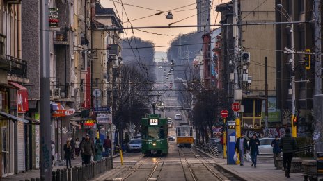 В кои градове по света хората са най-щастливи и къде попада София? 