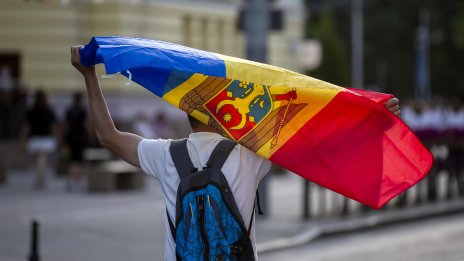 Молдова получи най-голямото европейско финансиране в историята си
