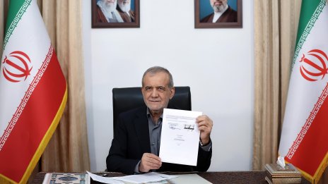 Иран: Ливан ще бъде основната тема на преговорите със САЩ