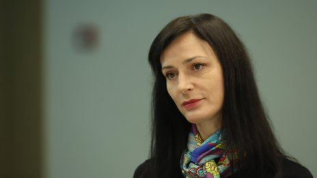 Мария Габриел ще е зам. генерален директор на ЮНЕСКО по комуникация и информация