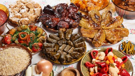 Стари бабини съвети за вкусни гозби