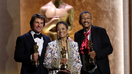 Том Круз, Доли Партън, Деби Алън и Уин Томъс получиха почетни "Оскари"