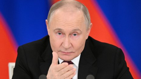 Истанбулското пренебрежение на Путин ще изпита търпението на Тръмп