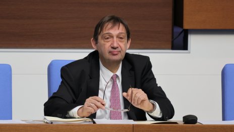 Министър Шишков ще провери готовността за ремонт на пътя Видин - Враца