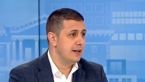 Атанасов, БСП: Не знам накъде може да има по-слаба опозиция от тази в сегашния парламент