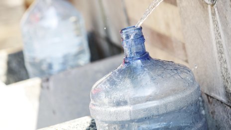 Постъпващите водни количества в Плевен не са достатъчни за стабилизиране на кризата