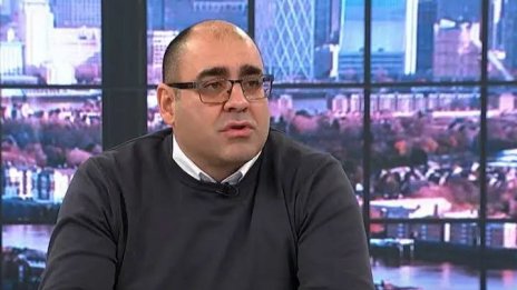 Сърбия ни вини, че имаме военни стремежи и амбиции към Северна Македония