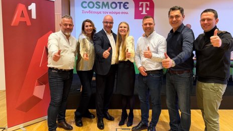 Реализиран от А1 проект: Непрекъсваеми 5G и роуминг услуги по ключов коридор между България и Гърция