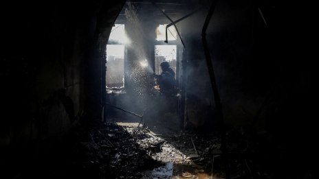 Украйна вече е военен пример, ще има ли възвръщаемост за Европа след похарчените милиарди евро?