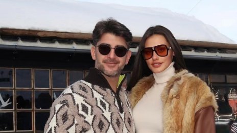 Сашо Кадиев и Ивелина опитвали за бебе година и половина, знакът - в кафето на Катето Евро