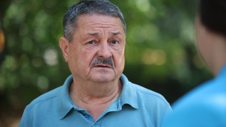 Проф. Рачев: Циганското лято идва след 20-ти