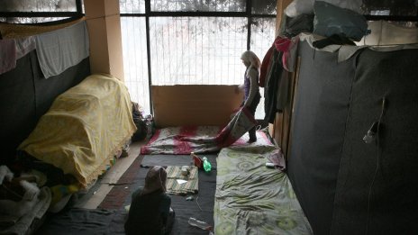 Община Симеоновград е против изграждането на бежански център в града