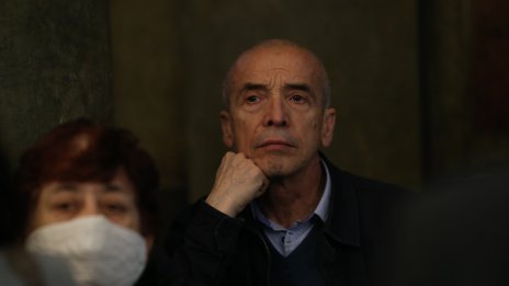 Доц. Мангъров зове: Ваксинирайте се срещу морбили 