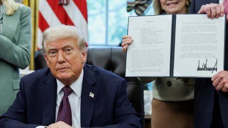 Тръмп ще заведе дело за клевета и обида срещу The New York Times