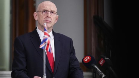 "Дългата ръка" на Путин стои зад военните тактики на Иран