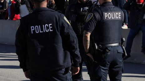 Младеж от САЩ застреля съученик, чакат го 80 години затвор