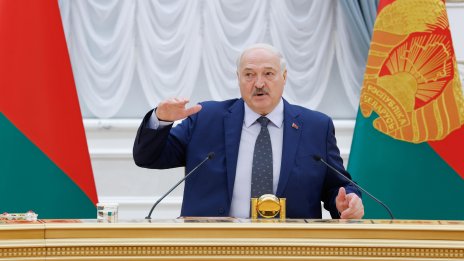 Лукашенко предложи някои руски градове и региони да се издържат от Беларус