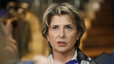 Лечева: Няма да сложа черно -бяла снимка, защото Боби Михайлов бе цветен 