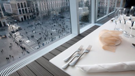 Топ ресторантите в Милано и Кортина, където звездите се хранят по време на Игрите