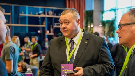 Свилен Трифонов: ПП и ДБ остават единни 
