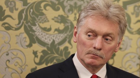 Песков: Не могат да се очакват чудеса от третия кръг руско-украински преговори
