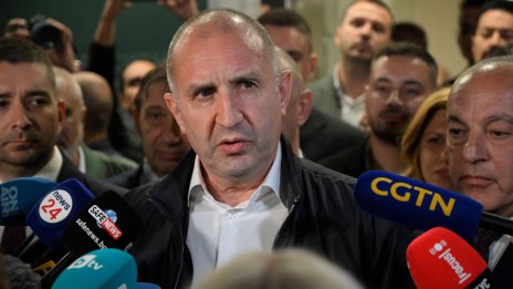 Астролог: Кармата на Радев е свързана със съдбата на България