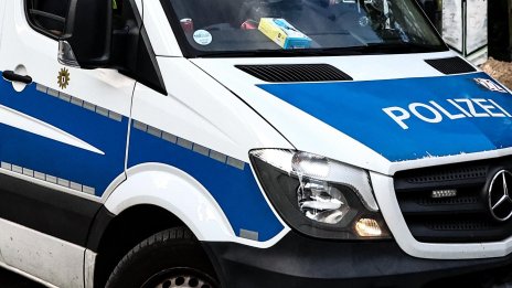 В Германия разследват появата на свастики, изрисувани с човешка кръв