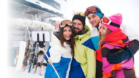 За поредна година Fibank подкрепя стартовете на Световната купа по сноуборд в Банско