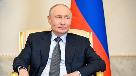 Путин превръща руския изкуствен интелект в семеен проект на Кремъл