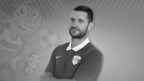 Бивш играч на Спартак Варна почина едва на 37