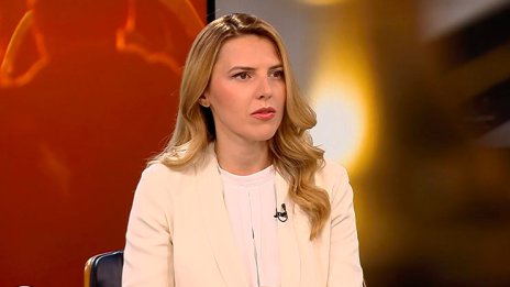 Външният министър Велислава Петрова: В Киев никой нищо не е подписвал