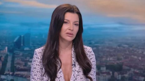 Фолкпевицата Дебора с условна присъда за шофиране с 2,7 промила алкохол