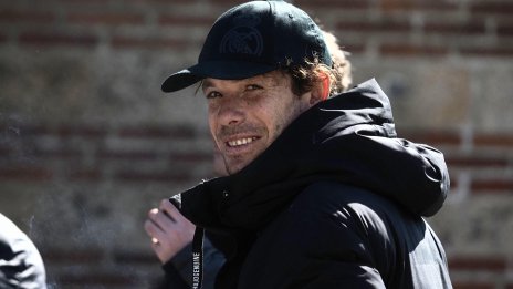 Явор Бахаров скочил на човек пред "Сълза и смях": Всички колоездачи сте цървули