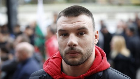 Затопляне: БФ Борба покани състезателите на ЦСКА в подготовката на националите