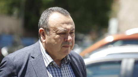 Хамид Хамид: Демерджиев излъга парламента, справката го разобличава